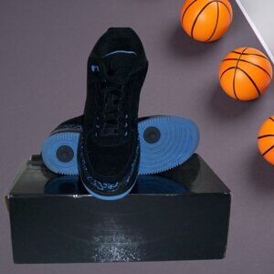 AJF 3 Jordan Fusion 3 "University Blue" – US Size 9.5 323626-041